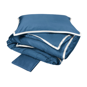 HELLEN Bettbezug-Set