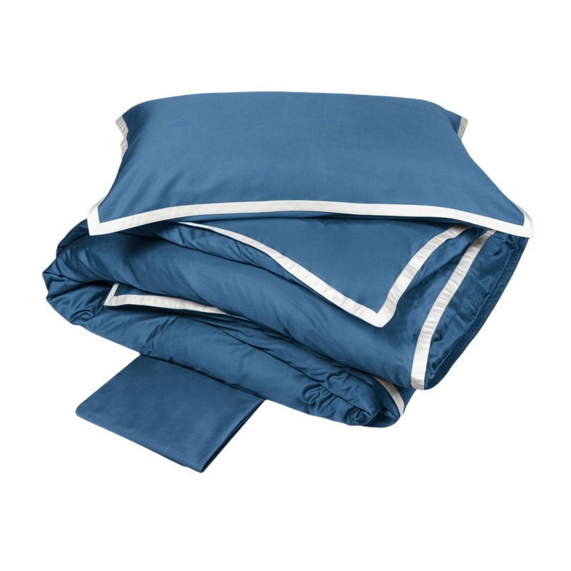 HELLEN Комплект постельного белья с пододеяльником