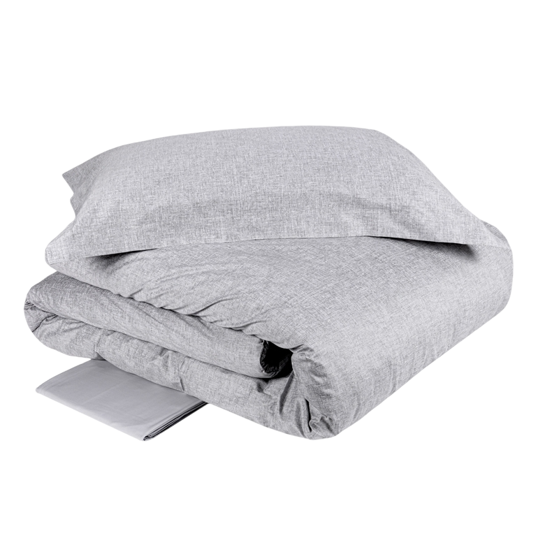 BACO Комплект постельного белья с пододеяльником