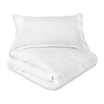 SOFFIO Bettbezug-Garnitur