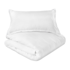 SOFFIO Duvet Cover Set