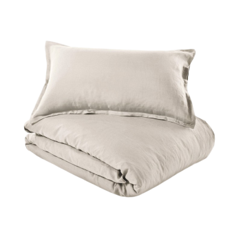 SOFFIO Комплект постельного белья с пододеяльником