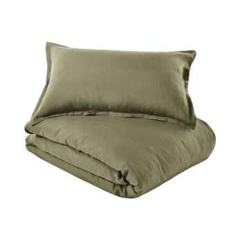 SOFFIO Комплект постельного белья с пододеяльником