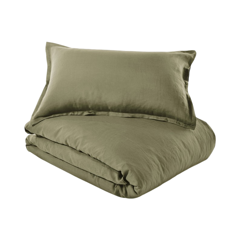 SOFFIO Bettbezug-Garnitur