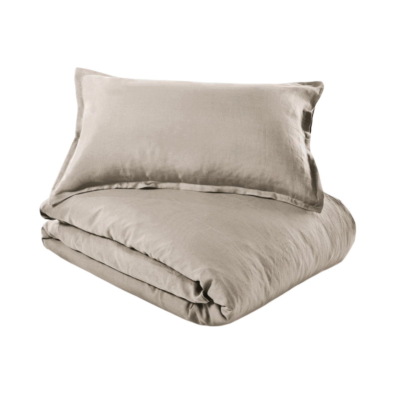 SOFFIO Bettbezug-Garnitur