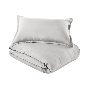 SOFFIO Bettbezug-Garnitur