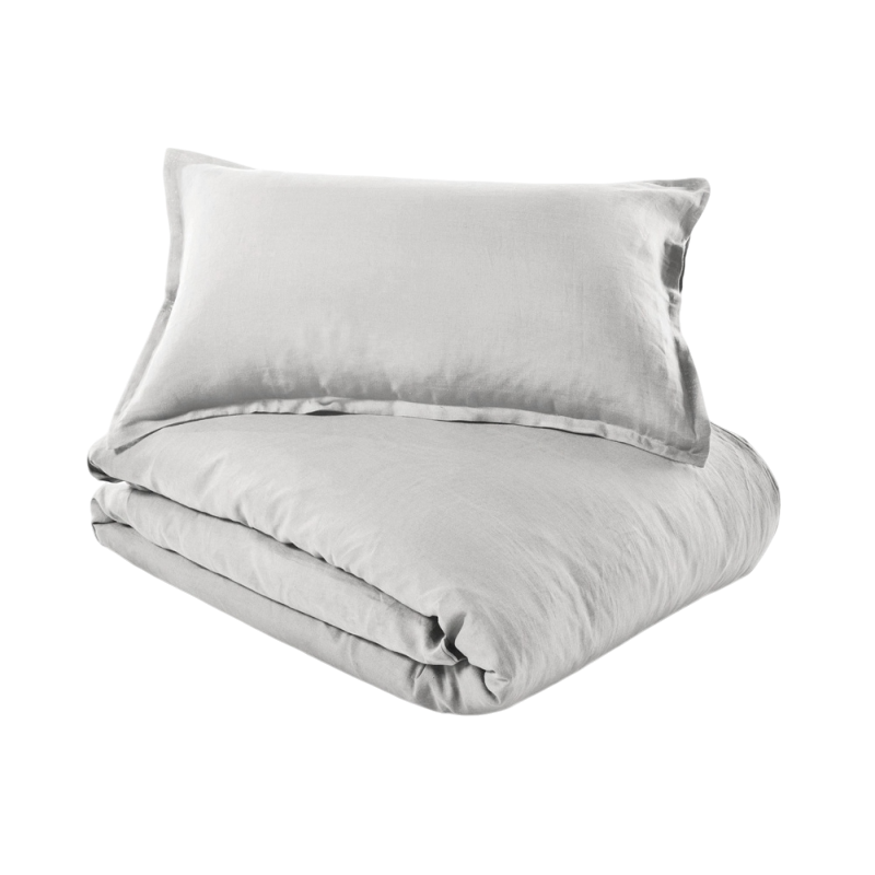 SOFFIO Bettbezug-Garnitur