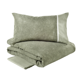 GALUCHAT Bettbezug-Set