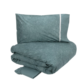 GALUCHAT Bettbezug-Set