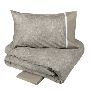 GALUCHAT Bettbezug-Set