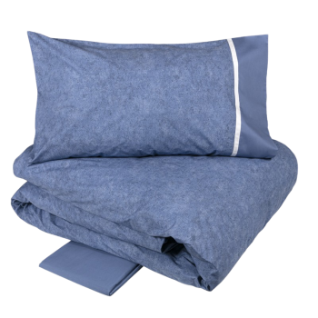 GALUCHAT Bettbezug-Set