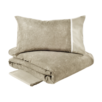 GALUCHAT Bettbezug-Set