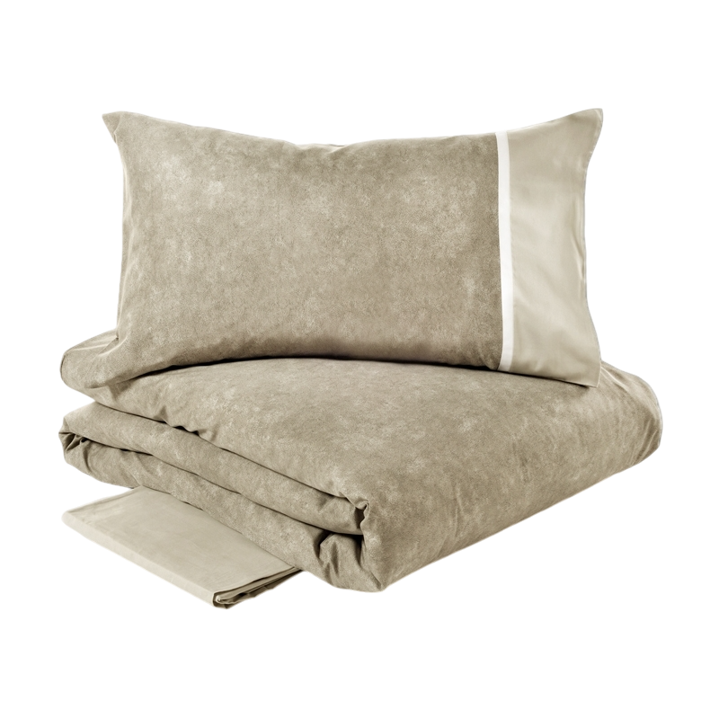 GALUCHAT Bettbezug-Set