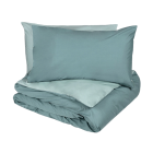 DIALOGO Duvet Cover Set