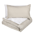 DIALOGO Duvet Cover Set