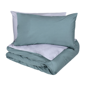 DIALOGO Bettbezug-Garnitur