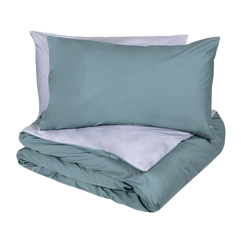 DIALOGO Bettbezug-Garnitur