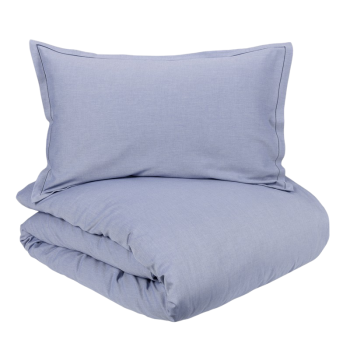 STANFORD Комплект пододеяльника с наволочками