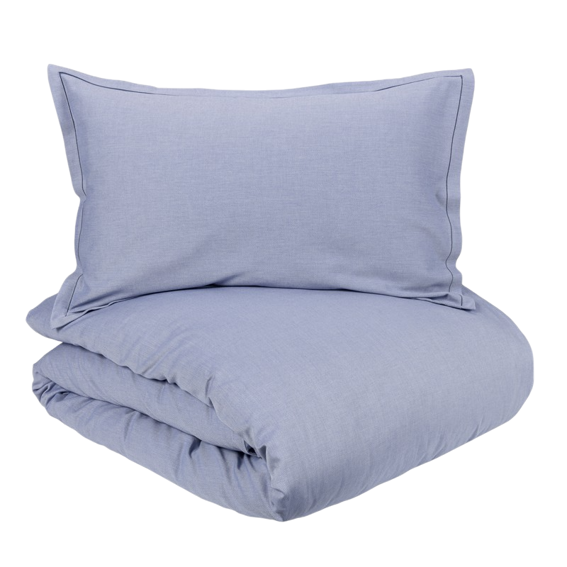 STANFORD Комплект пододеяльника с наволочками