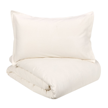 STANFORD Bettbezug-Set