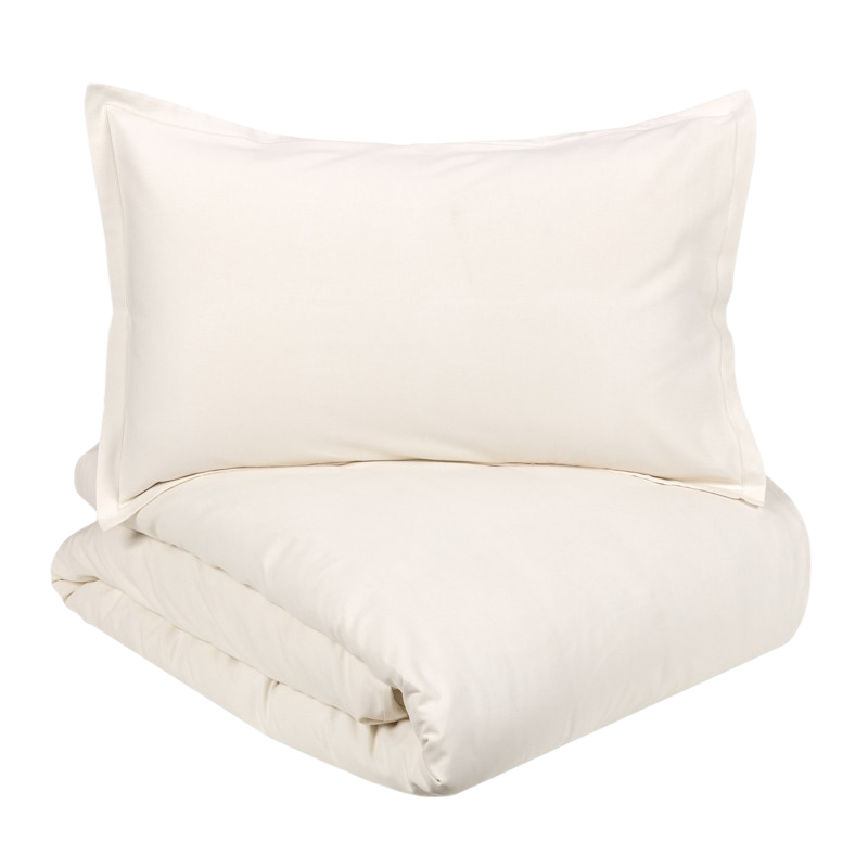 STANFORD Комплект пододеяльника с наволочками