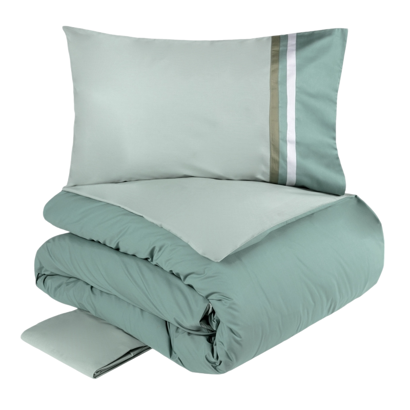 KUBRIC 60 Duvet Cover Set