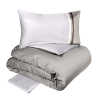 KUBRIC 60 Duvet Cover Set