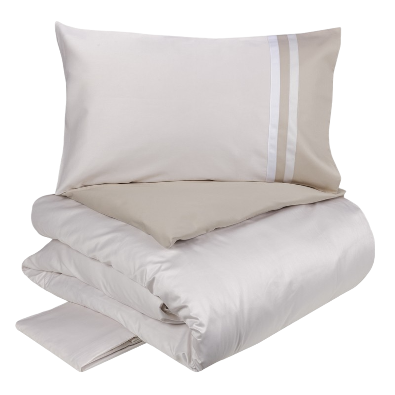 KUBRIC 60 Bettbezug-Set