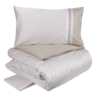 KUBRIC 60 Duvet Cover Set