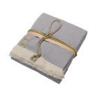 FAZZINI STRIPES Telo SPA
