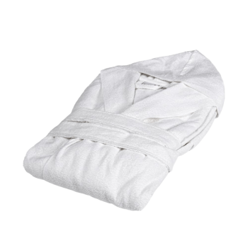 GYM Accappatoio - Fazzini Home