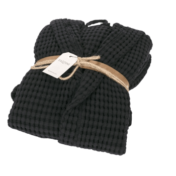 Accappatoio in 100% Cotone NETTARE - Fazzini Home