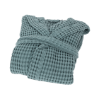 Accappatoio in 100% Cotone NETTARE - Fazzini Home
