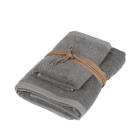 SQUARE Gästetuch und Handtuch