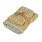 SQUARE Gästetuch und Handtuch