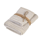 SQUARE Gästetuch und Handtuch