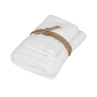 SQUARE Gästetuch und Handtuch