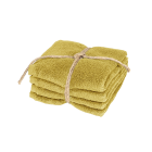 COCCOLA Gästetuch
