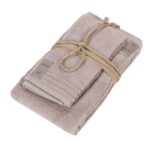 COCCOLA Set of 2 Towel