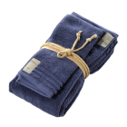 COCCOLA Gästetuch und Handtuch
