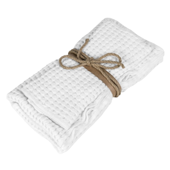 NETTARE Gästetuch und Handtuch