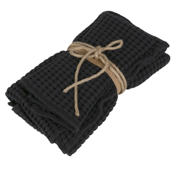 NETTARE Gästetuch und Handtuch