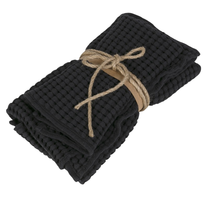 NETTARE Gästetuch und Handtuch