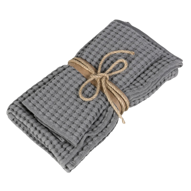 NETTARE Gästetuch und Handtuch