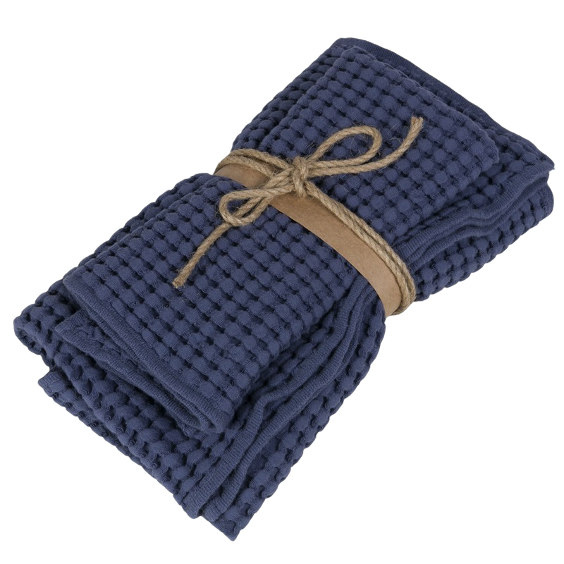 NETTARE Gästetuch und Handtuch