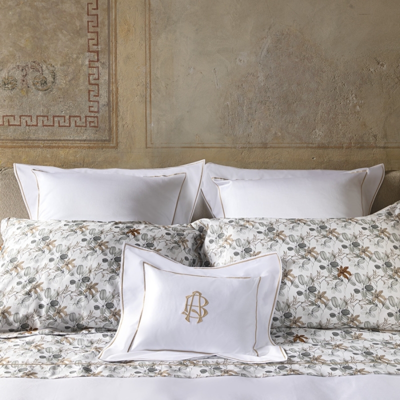 PALAZZINA LIBERTY Completo lenzuola