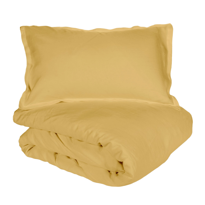 SOFFIO Bettbezug-Garnitur