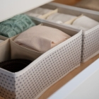 ORGANIZER CASSETTO 4 SCOMPARTI Fazzini