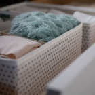 ORGANIZER CASSETTO 4 SCOMPARTI Fazzini