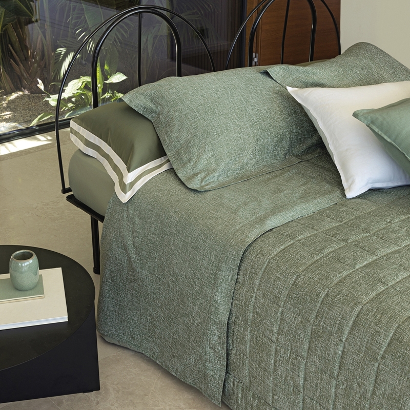 BACO Kissenbezüge Paar